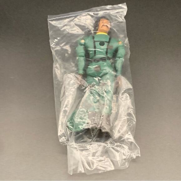 NEW 1980’s Commando Ranger Action Figure - Picture 9 of 10